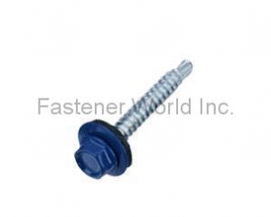 Farmer Screws (JINGLE-TECH FASTENERS CO., LTD.)