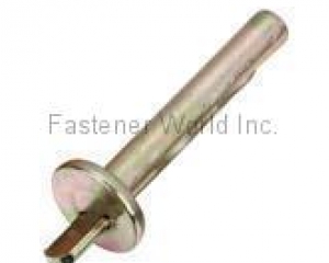 Ceiling Anchor(JINGLE-TECH FASTENERS CO., LTD.)