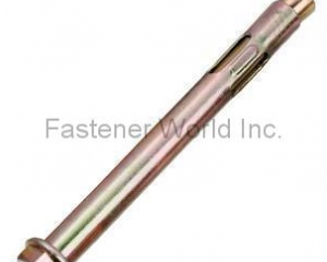 fastener-world(JINGLE-TECH FASTENERS CO., LTD. )