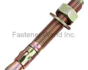 fastener-world_JINGLE-TECH FASTENERS CO., LTD. fastener-world(JINGLE-TECH FASTENERS CO., LTD. )