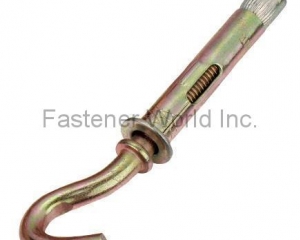 fastener-world_JINGLE-TECH FASTENERS CO., LTD. fastener-world(JINGLE-TECH FASTENERS CO., LTD. )