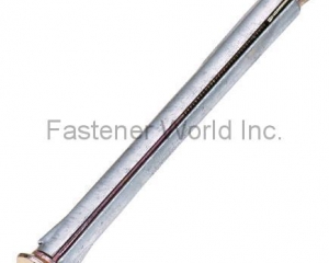 fastener-world(JINGLE-TECH FASTENERS CO., LTD. )