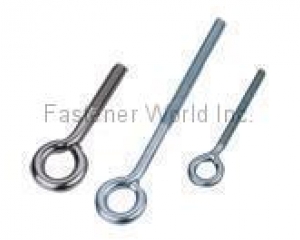 fastener-world(JINGLE-TECH FASTENERS CO., LTD. )