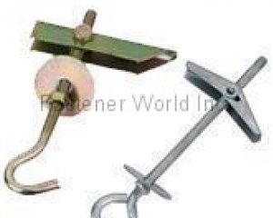 Toggle Wing (JINGLE-TECH FASTENERS CO., LTD.)