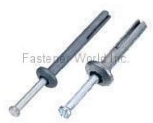 fastener-world_JINGLE-TECH FASTENERS CO., LTD. fastener-world(JINGLE-TECH FASTENERS CO., LTD. )