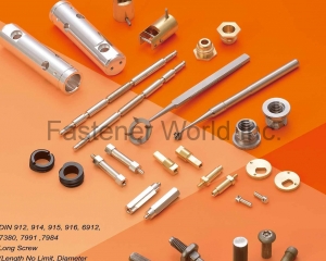 fastener-world_ACCURATE SCREW CO., LTD. fastener-world(ACCURATE SCREW CO., LTD. )