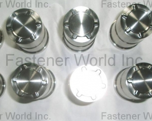 fastener-world(TSUNAMI LTD.  )