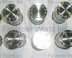fastener-world(TSUNAMI PRECISION MOLD LTD. )
