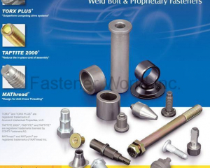 fastener-world_QST INTERNATIONAL CORP.   fastener-world(QST INTERNATIONAL CORP.  )