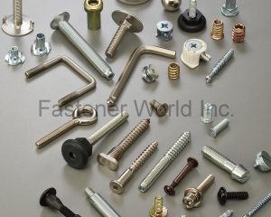 fastener-world(凱貴企業有限公司  )