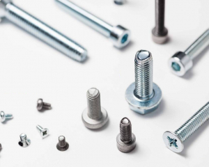 Thread Forming Screws(FALCON FASTENER CO., LTD. )