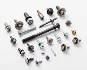 Sems Screws(FALCON FASTENER CO., LTD. )