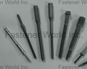 fastener-world(HWEI NEN CO., LTD. )