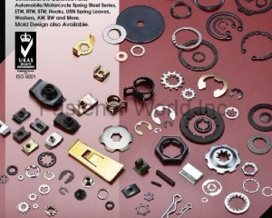 fastener-world(SHOU LONG PRECISION INDUSTRIAL CO., LTD. (GIANT LONG) )