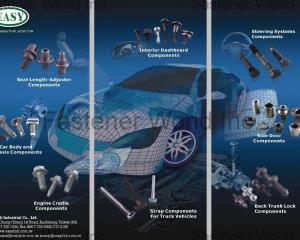 fastener-world_EASYLINK INDUSTRIAL CO., LTD. fastener-world(EASYLINK INDUSTRIAL CO., LTD. )