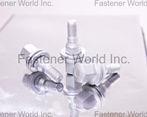 fastener-world(HWEI NEN CO., LTD. )