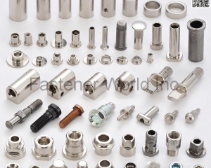 fastener-world_KO YING HARDWARE INDUSTRY CO., LTD. fastener-world(KO YING HARDWARE INDUSTRY CO., LTD. )