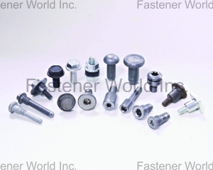 fastener-world(HWEI NEN CO., LTD. )