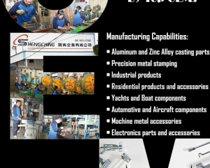 fastener-world_SHENG CHING ENTERPRISE CO., LTD. fastener-world(SHENG CHING ENTERPRISE CO., LTD. )