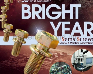 fastener-world(BRIGHT YEAR CO., LTD. )