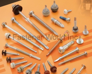 fastener-world(擁明工業股份有限公司  )