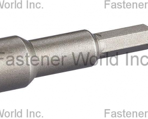 Non-Magnetic Spring Nut Setter(HOME SOON ENTERPRISE CO., LTD. )