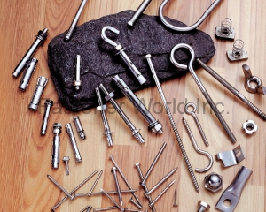 fastener-world_JIAXING KINFAST HARDWARE CO., LTD. fastener-world(JIAXING KINFAST HARDWARE CO., LTD. )