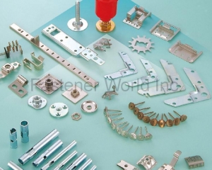 fastener-world(FINEST HARDWARE MFG, CO., LTD.  )