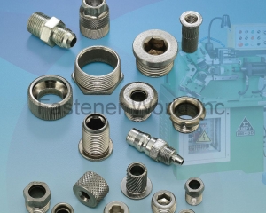 fastener-world(龍興螺絲企業社 )