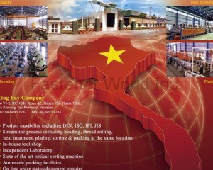 fastener-world_EASYLINK INDUSTRIAL CO., LTD. fastener-world(EASYLINK INDUSTRIAL CO., LTD. )