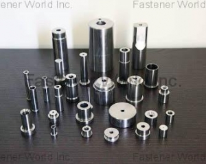 Casing(FRONTAL INTERNATIONAL CO., LTD.)