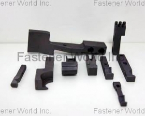 Transport Fingers(FRONTAL INTERNATIONAL CO., LTD.)