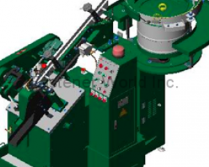 fastener-world(EDISON MACHINERY INDUSTRIAL CO., LTD. )