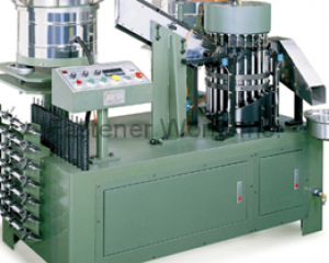 fastener-world(EDISON MACHINERY INDUSTRIAL CO., LTD. )