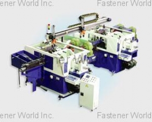 fastener-world_CHUN KAI MACHINERY CO., LTD. fastener-world(CHUN KAI MACHINERY CO., LTD. )
