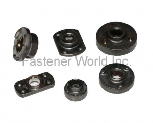 fastener-world(STEEDFAST CO., LTD. )