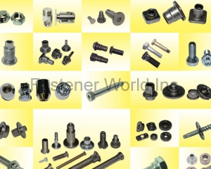 fastener-world(STEEDFAST CO., LTD. )