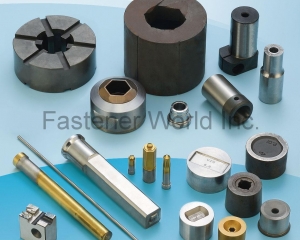 fastener-world_SHENG KAI PRECISION INDUSTRIAL CO., LTD. fastener-world(SHENG KAI PRECISION INDUSTRIAL CO., LTD. )