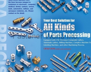 fastener-world(KINDA PRECISION INDUSTRIAL CO., LTD. )