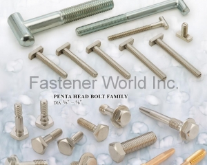 fastener-world_AT-HOME ENTERPRISE CO., LTD. fastener-world(AT-HOME ENTERPRISE CO., LTD. )