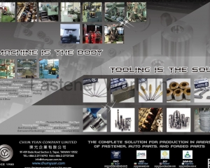 fastener-world_CHUM YUAN CO., LTD. fastener-world(CHUM YUAN CO., LTD. )