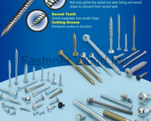 fastener-world(MULTIFORM FASTENERS CO., LTD. )