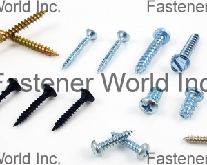 fastener-world(SHIN GUANG YIN ENTERPRISE CO., LTD. )