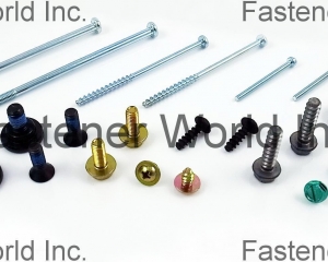 fastener-world(SHIN GUANG YIN ENTERPRISE CO., LTD. )