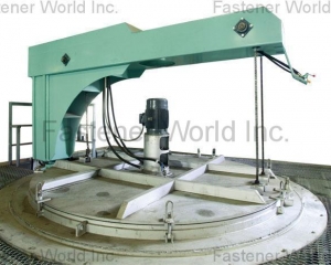 SHIE HONG ENGINEERING CO., LTD.Spheroidizing Furnaces