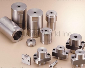 fastener-world(TENG TSAI PRECISION INDUSTRY CO., LTD. )