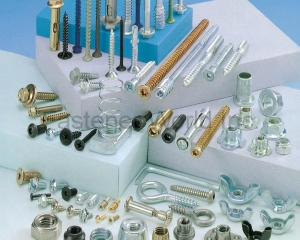 fastener-world_INTERNATIONAL FASTENERS INDUSTRIAL CO., LTD. fastener-world(INTERNATIONAL FASTENERS INDUSTRIAL CO., LTD. )