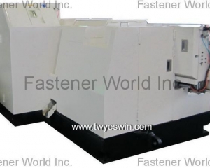fastener-world(YESWIN MACHINERY CO., LTD. )
