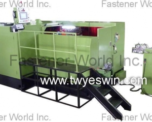 fastener-world(YESWIN MACHINERY CO., LTD. )