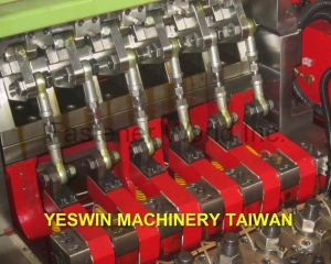 fastener-world(YESWIN MACHINERY CO., LTD. )